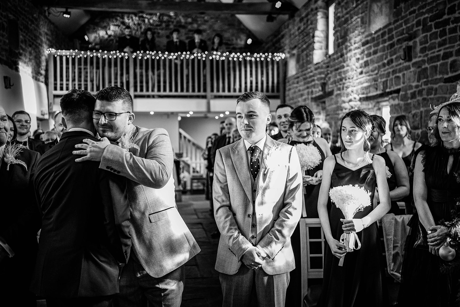 same sex wedding ceremony