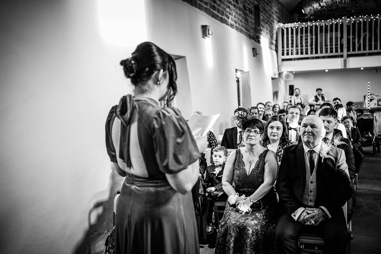 same sex wedding ceremony