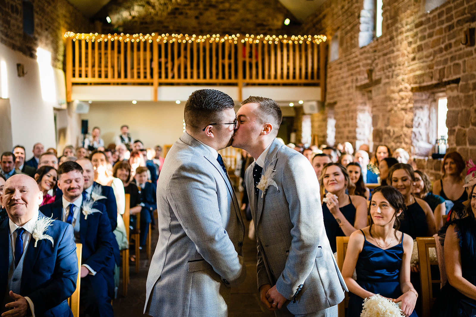 same sex wedding ceremony