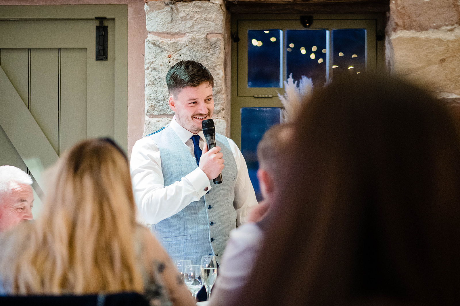 speeches