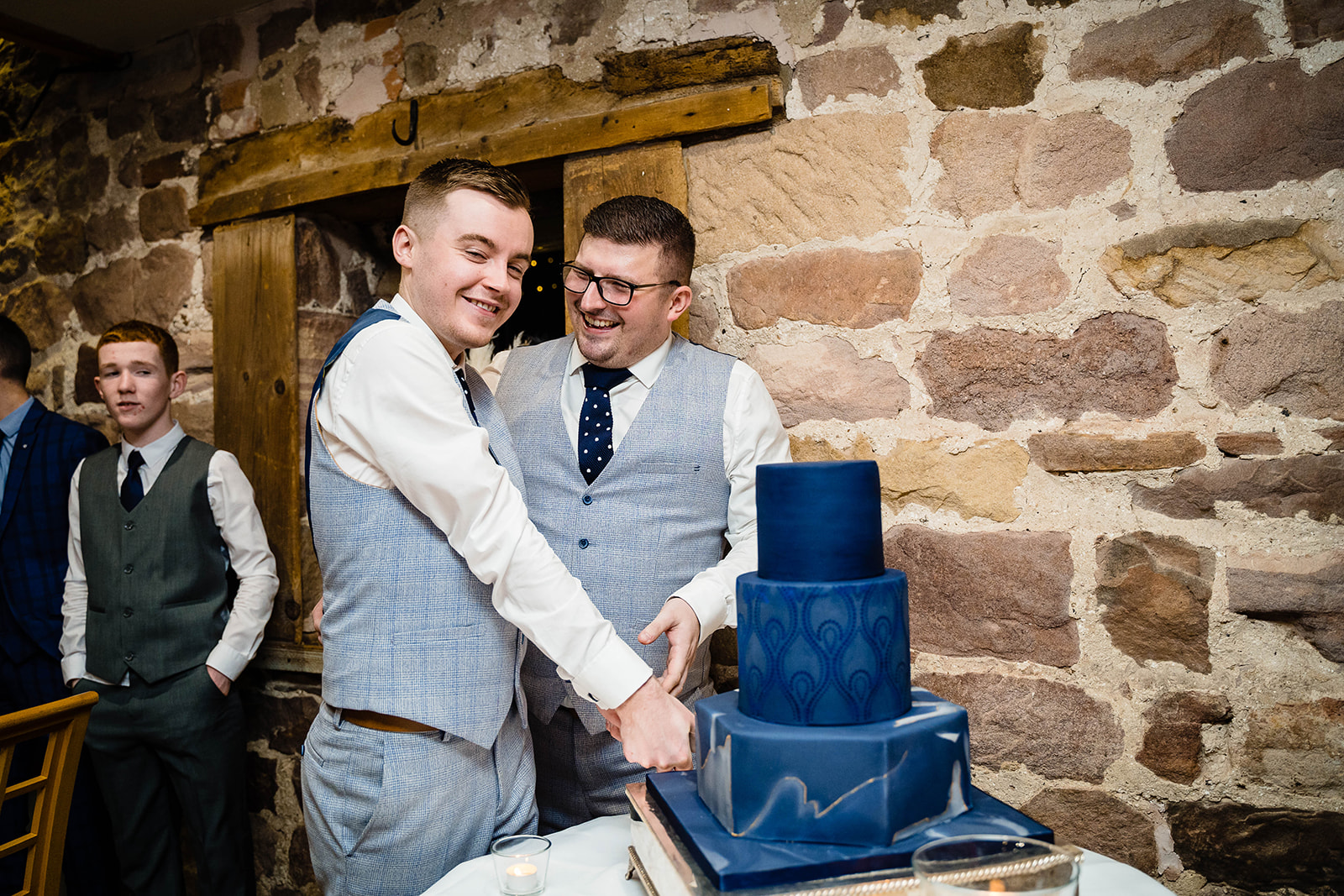 cake cutting