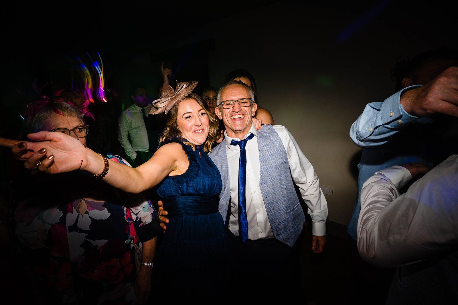 party
