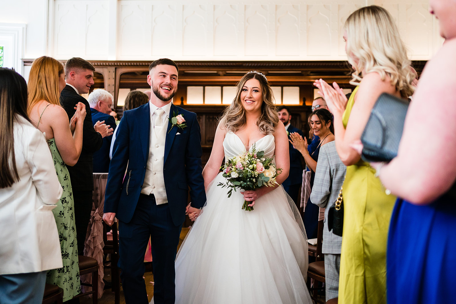 wedding ceremony