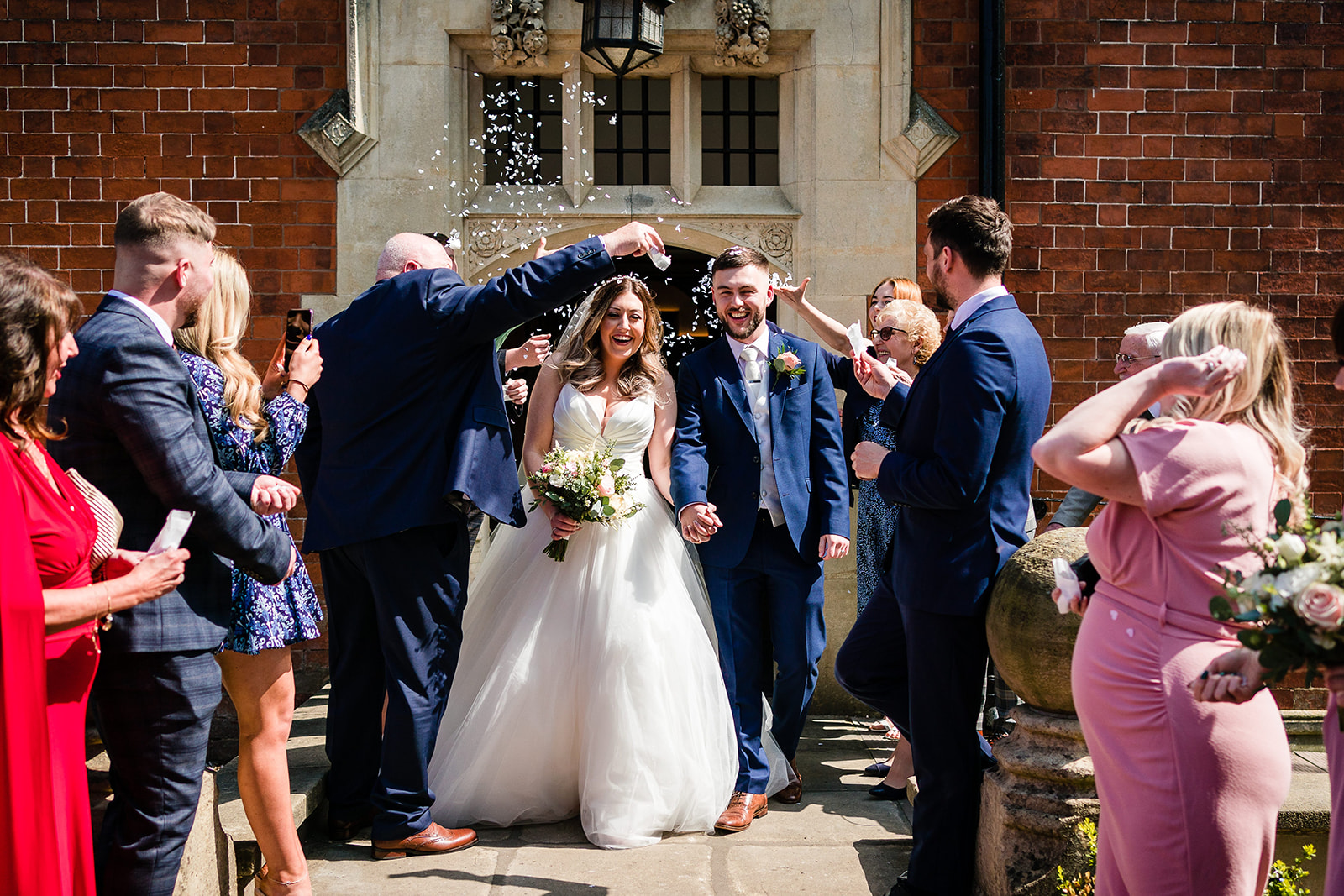 confetti