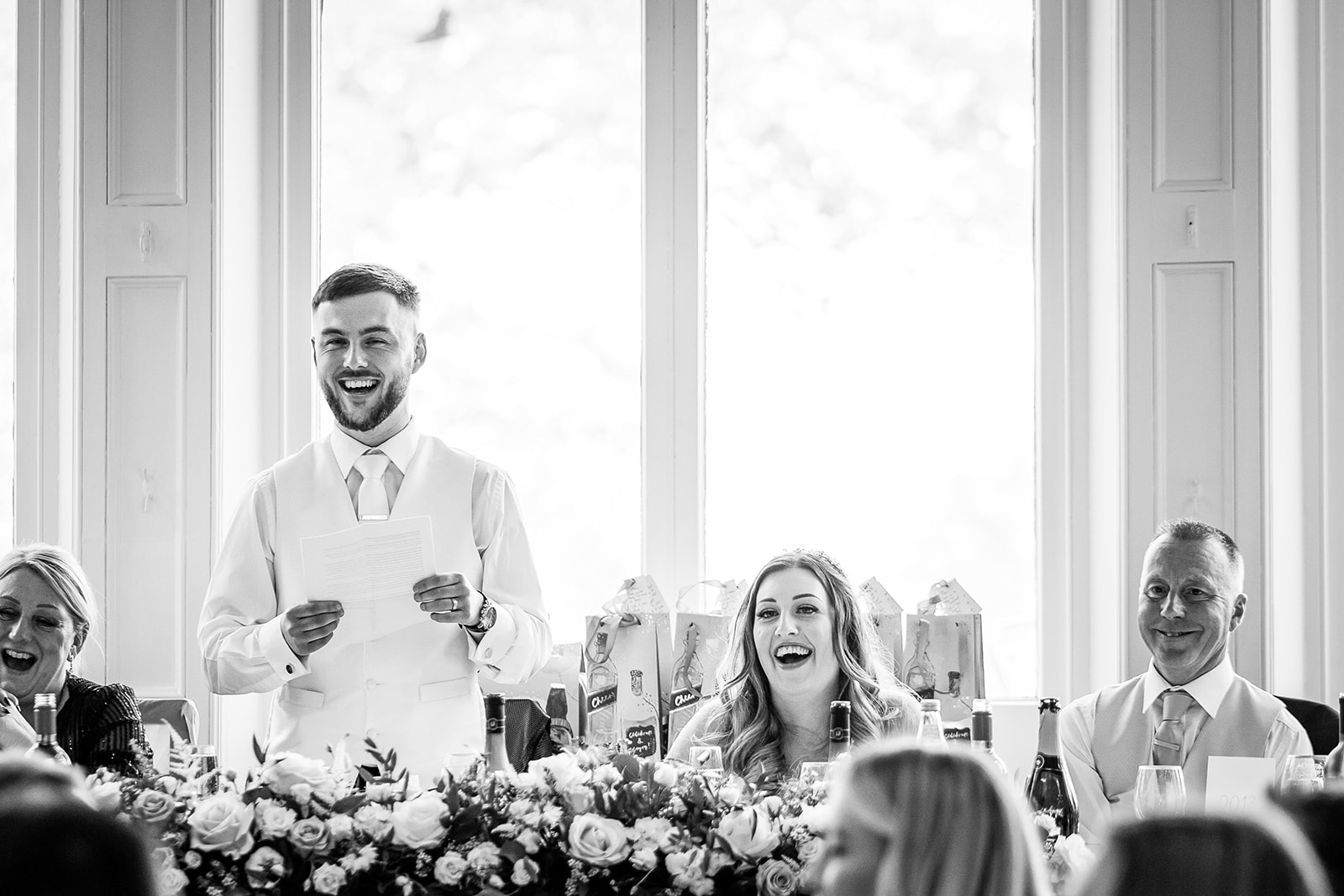 speeches