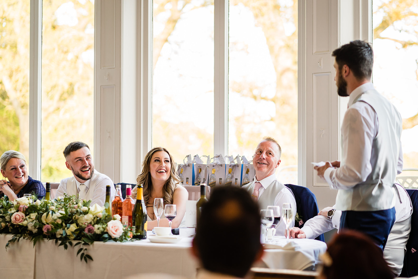speeches