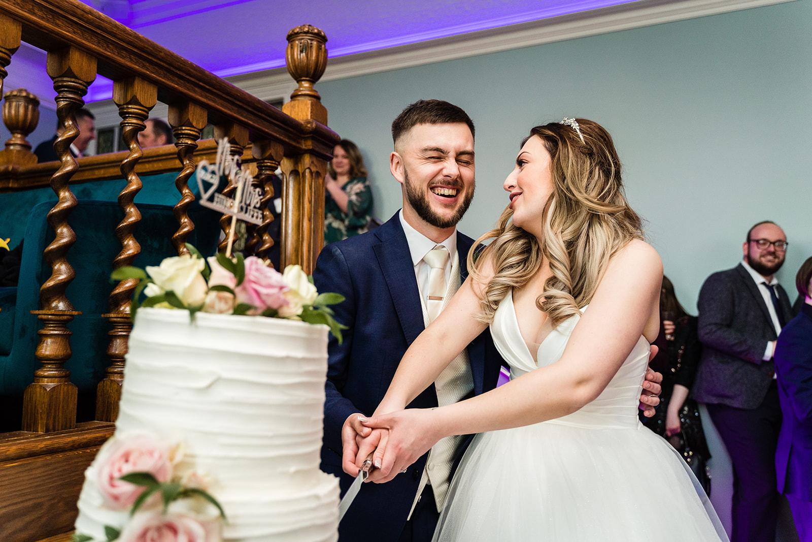 cake cutting