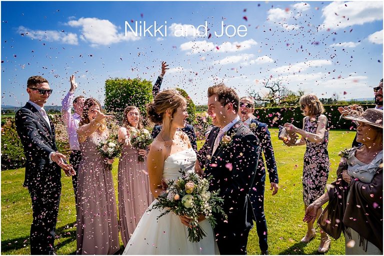 Albright hussey wedding photographer