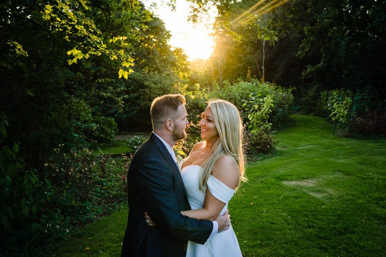 The Great Tythe Barn wedding photography