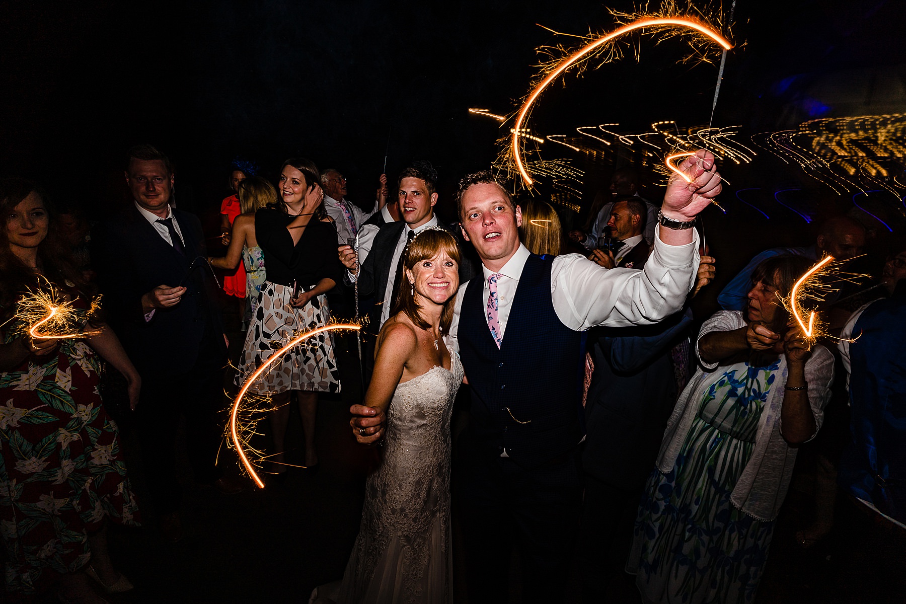 Mil Barns wedding photographer