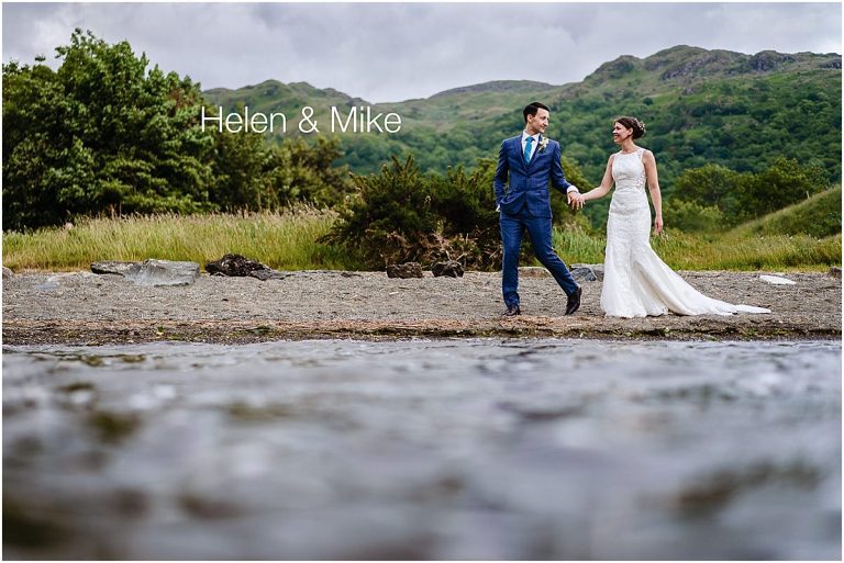 snowdon wedding photographer