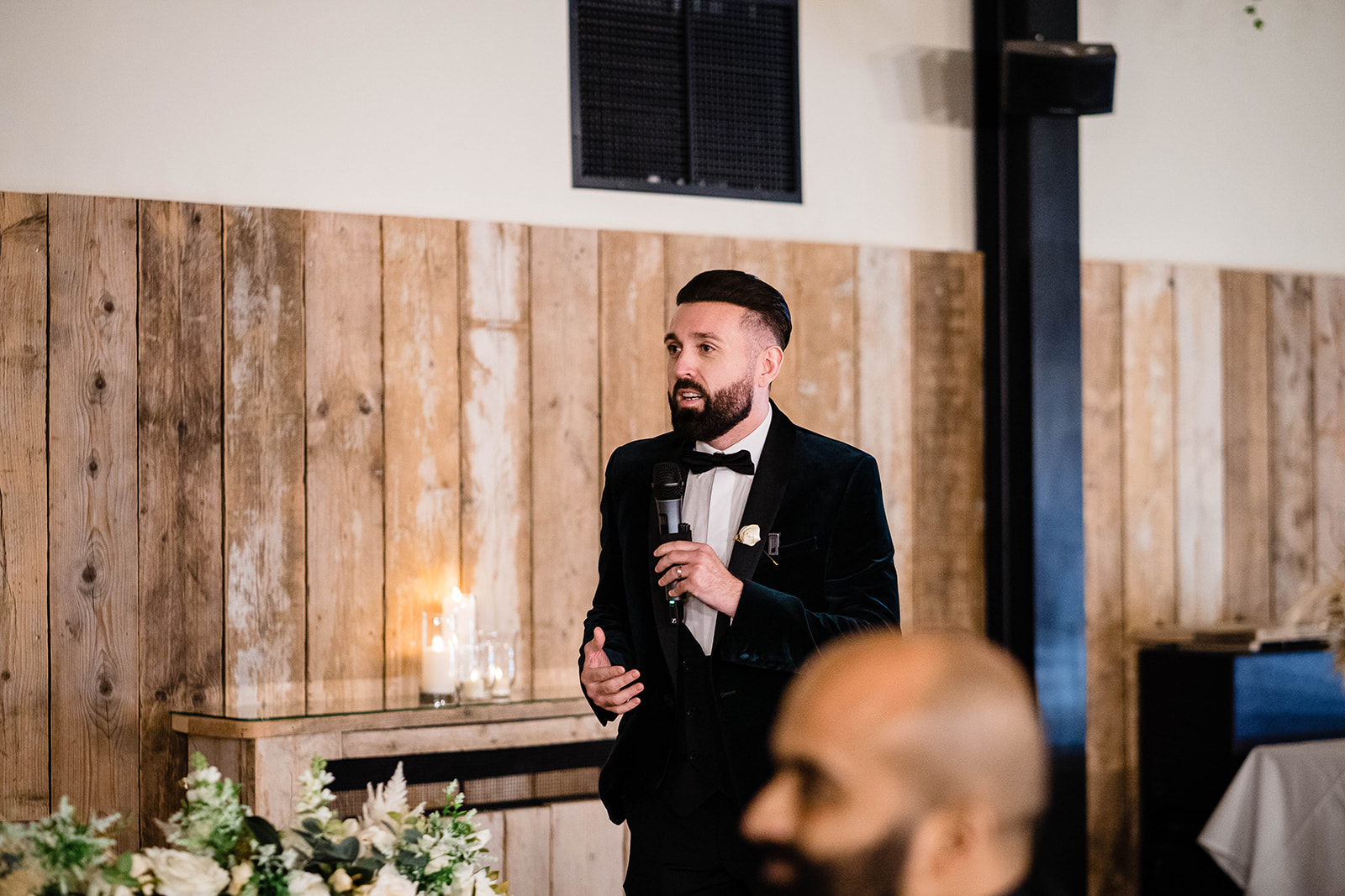 speeches