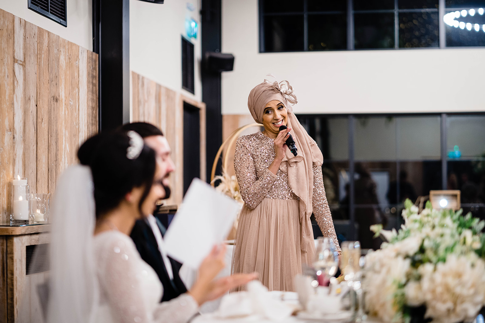 speeches
