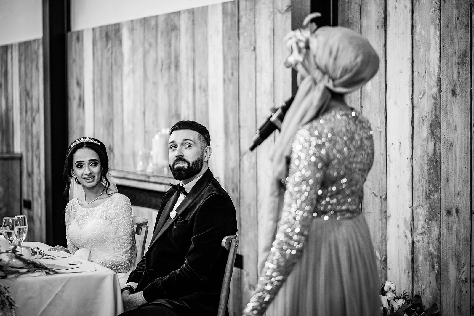speeches