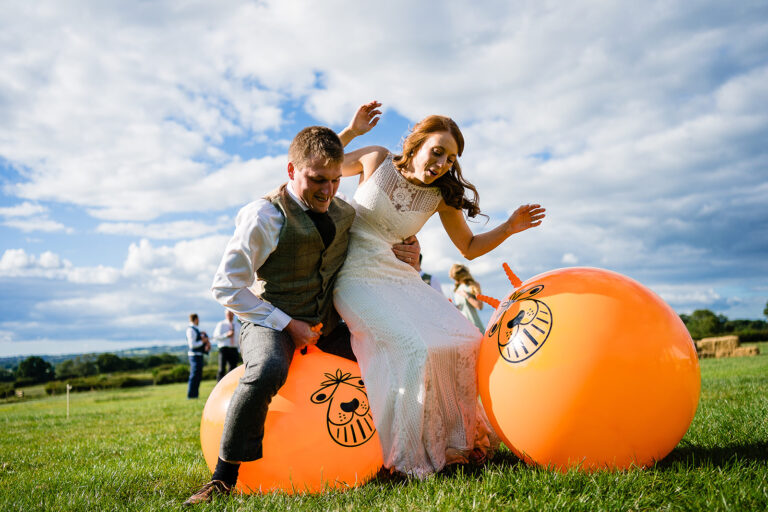 What to do with your wedding photos after the big day