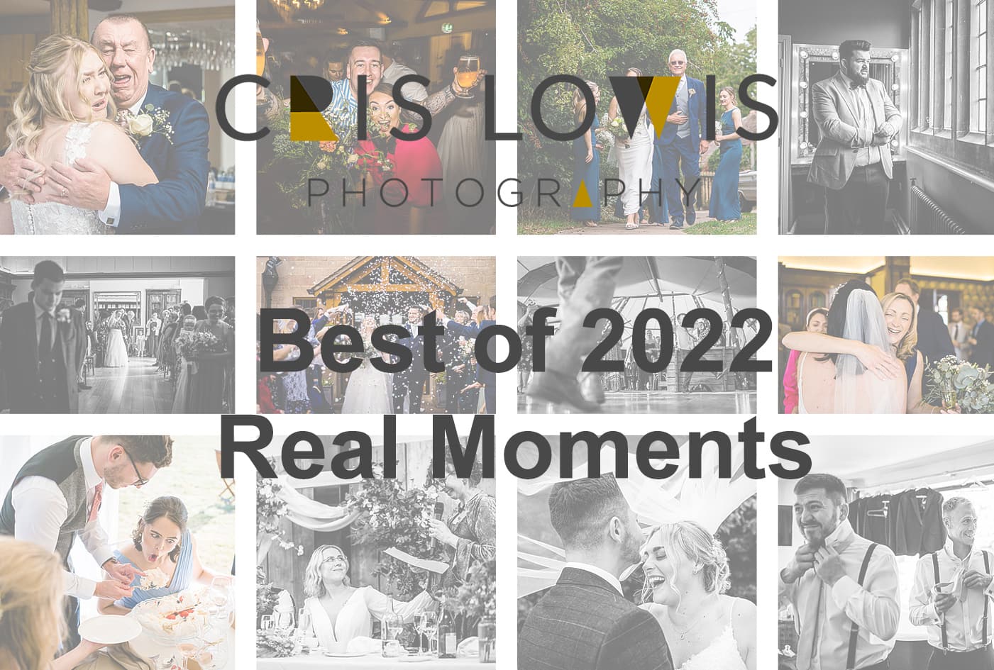 documentary wedding photographer