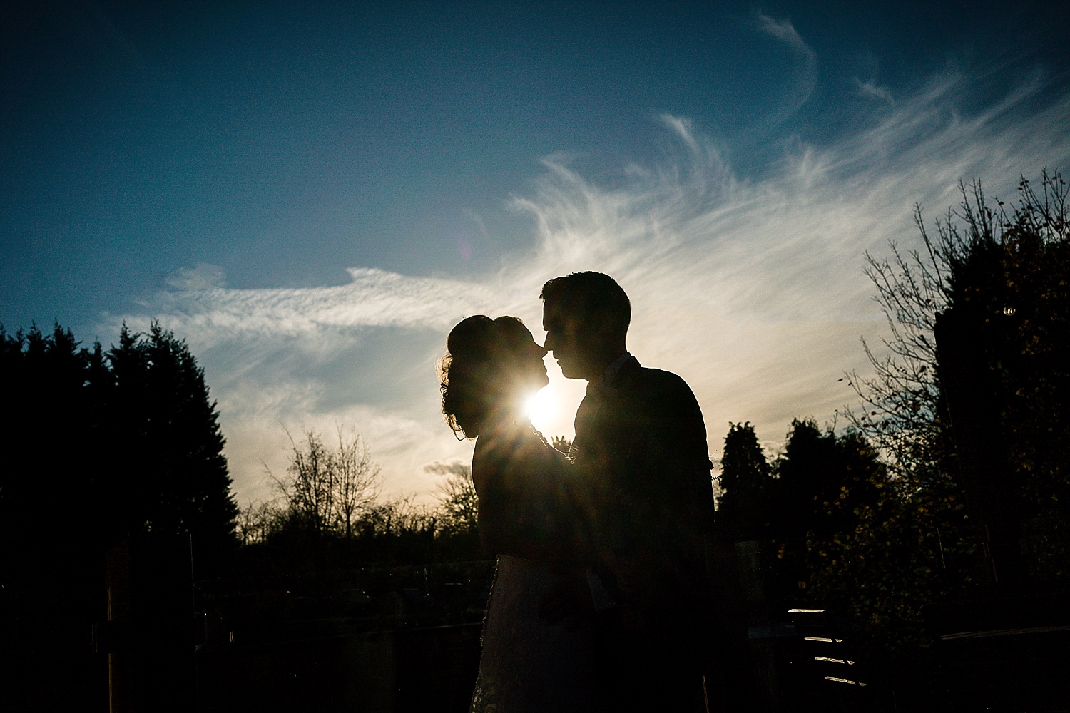 Mill barns wedding