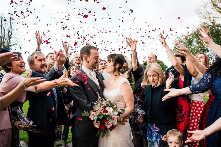 confetti