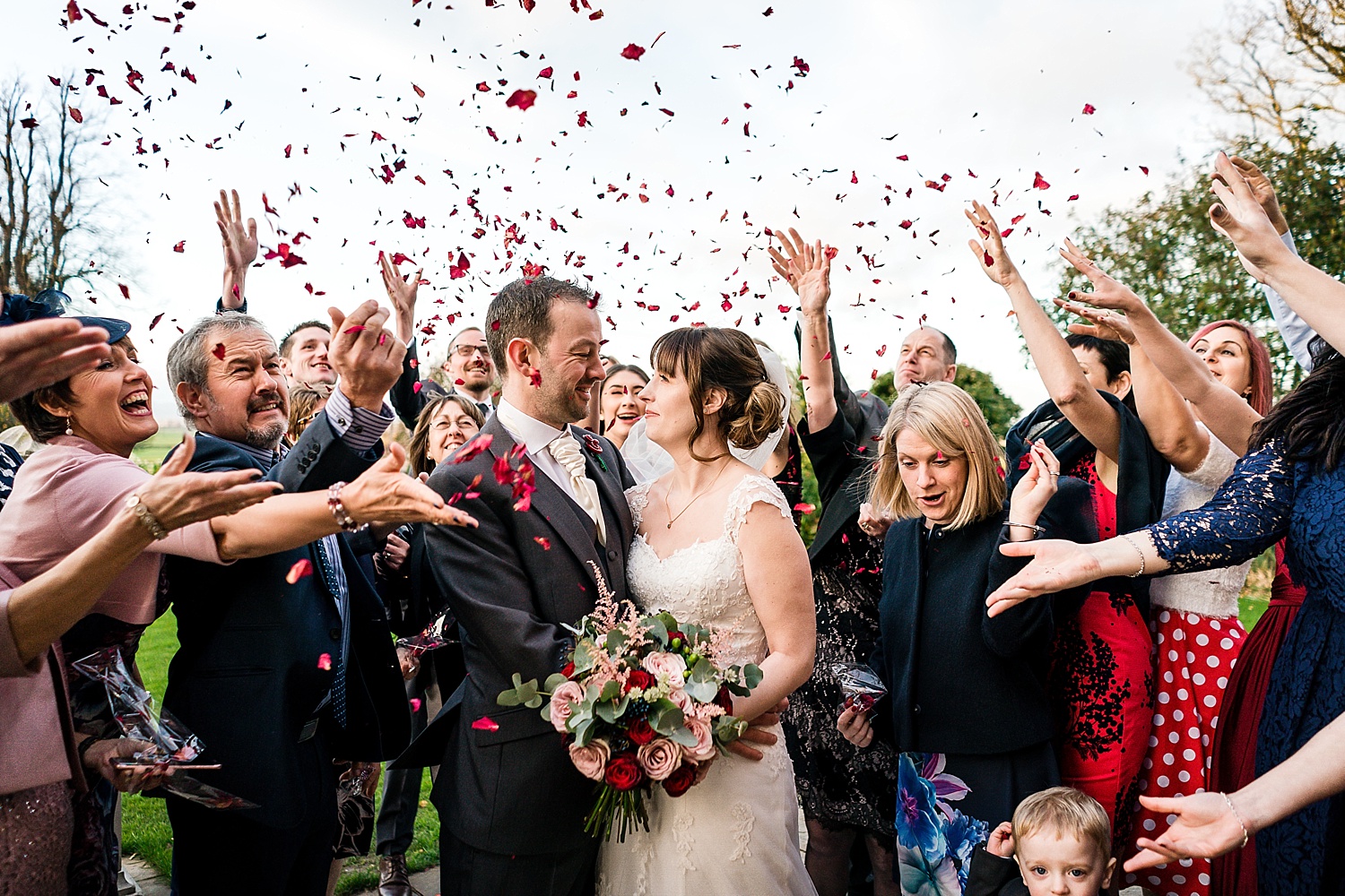 confetti