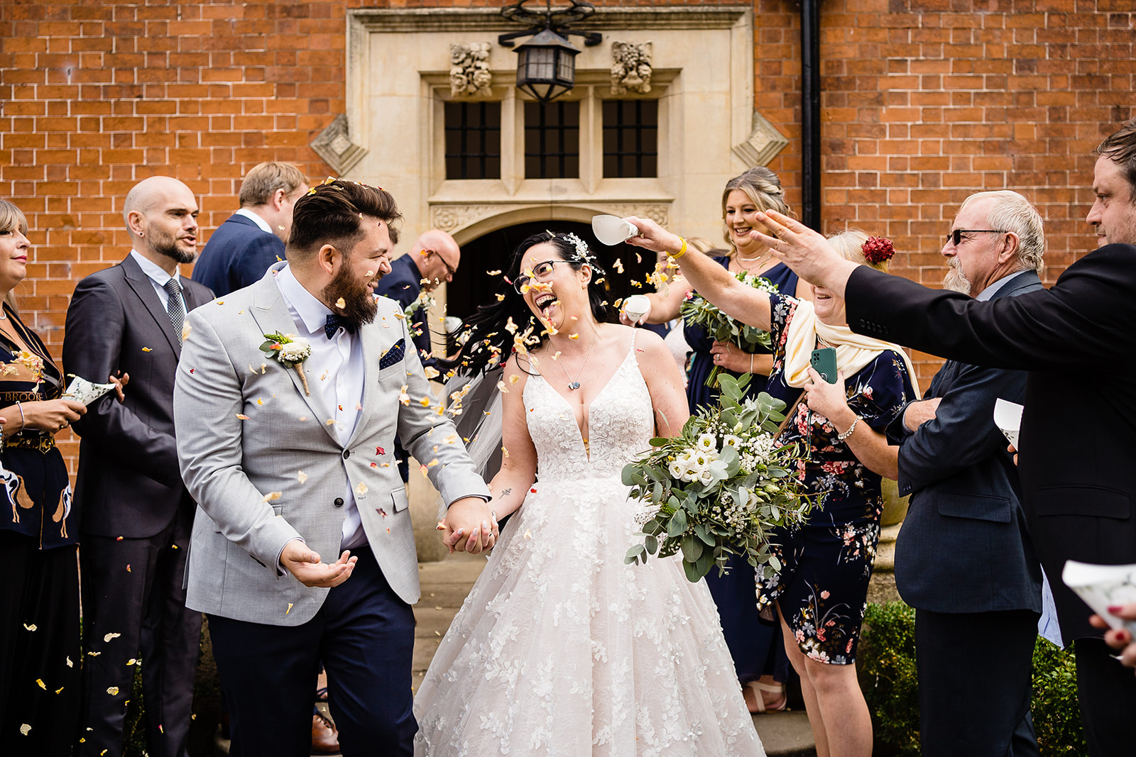 confetti
