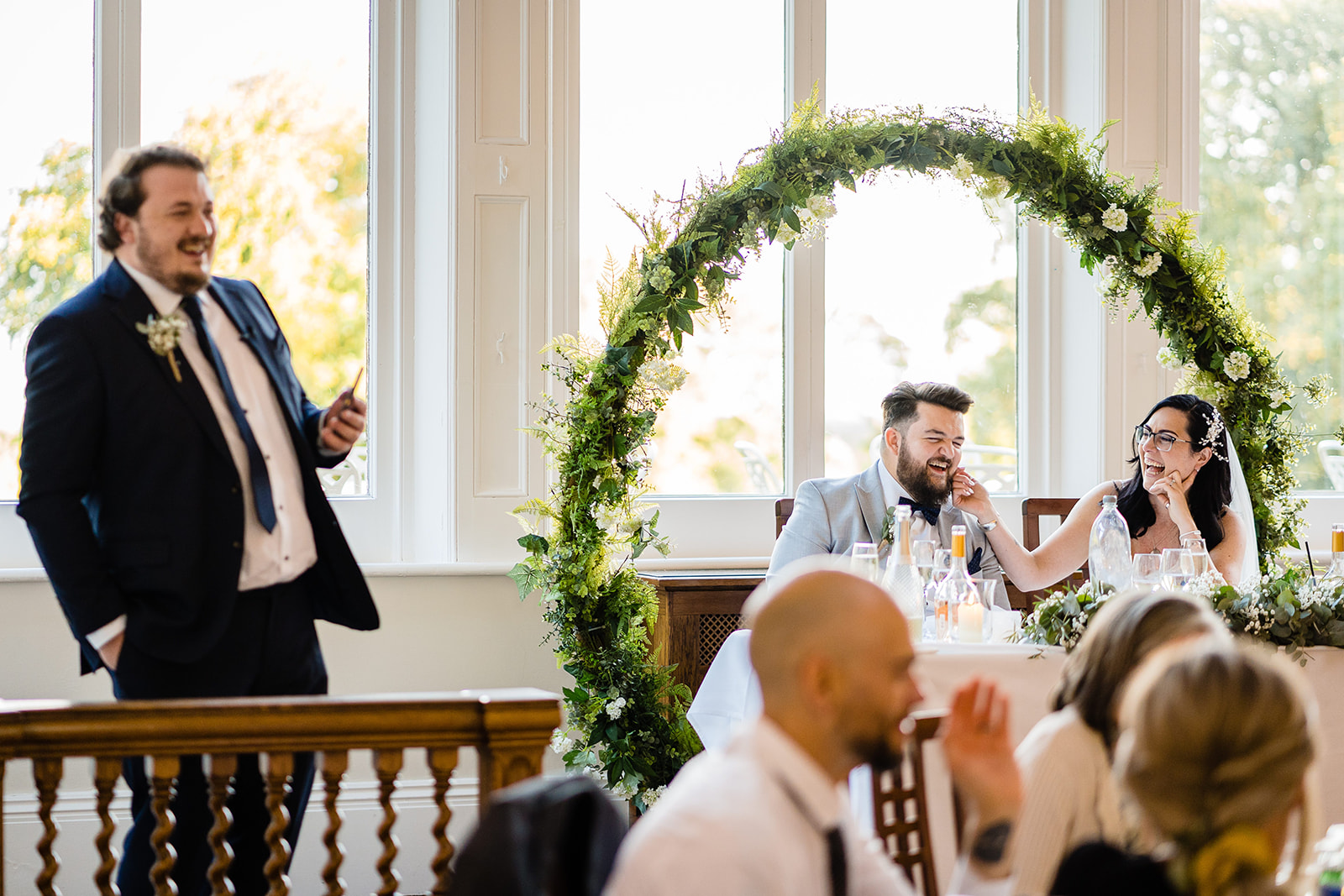 speeches 