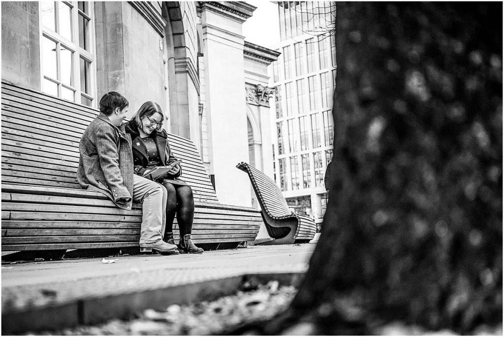 proposal photography