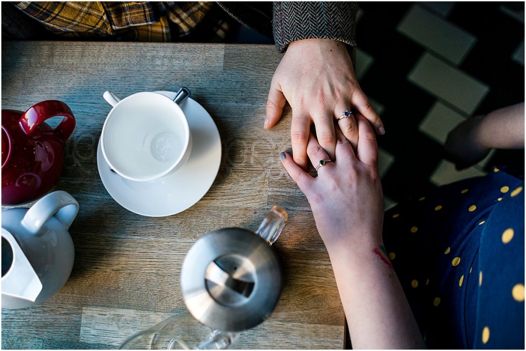 proposal photography