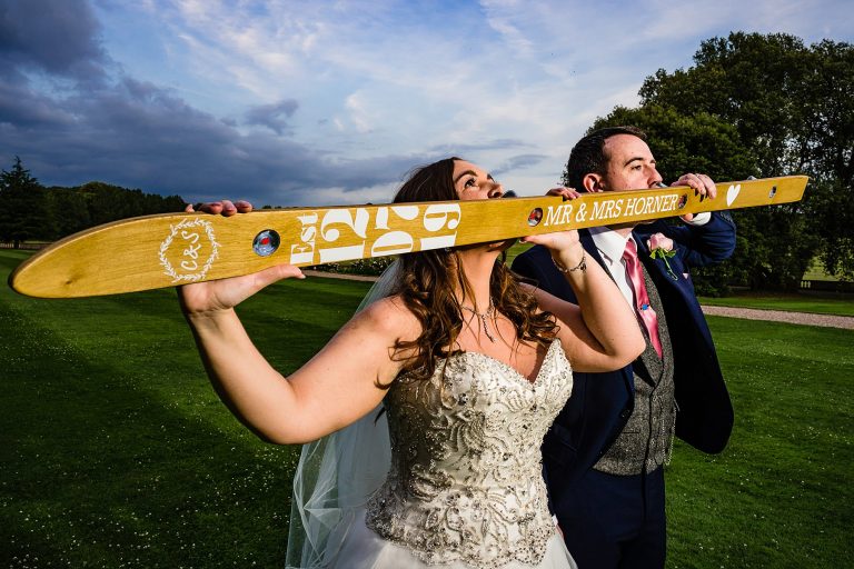 prestwold hall wedding photography