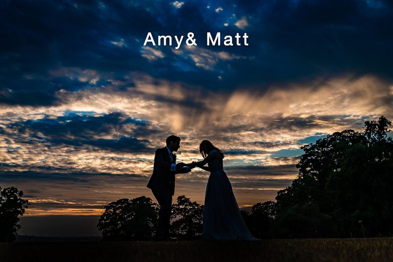 sandon hall wedding Photography