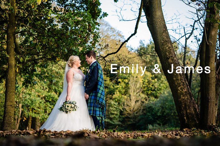 somerford hall autumn wedding