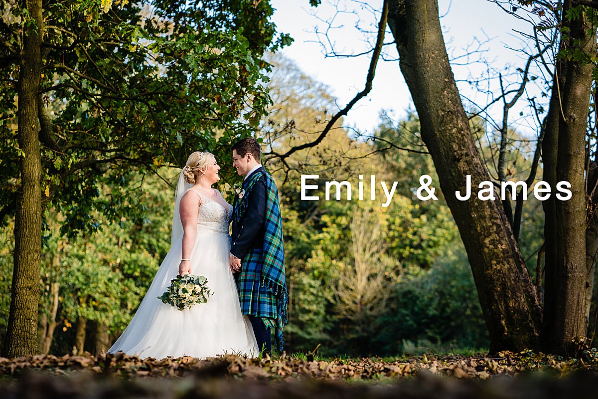 somerford hall autumn wedding
